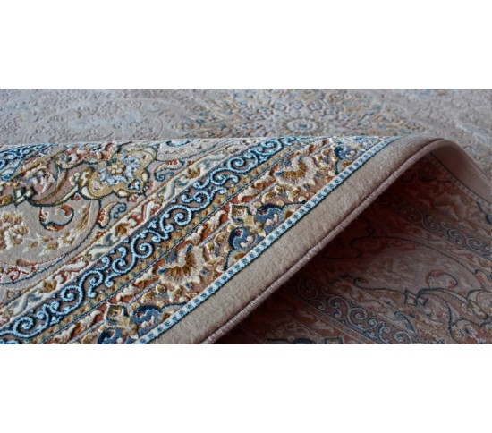 Перський килим XYPPEM G119 CREAM - Висока якість за найкращою ціною в Україні зображення 4.