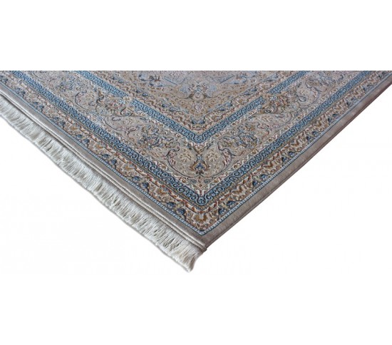 Перський килим XYPPEM G119 CREAM - Висока якість за найкращою ціною в Україні зображення 3.