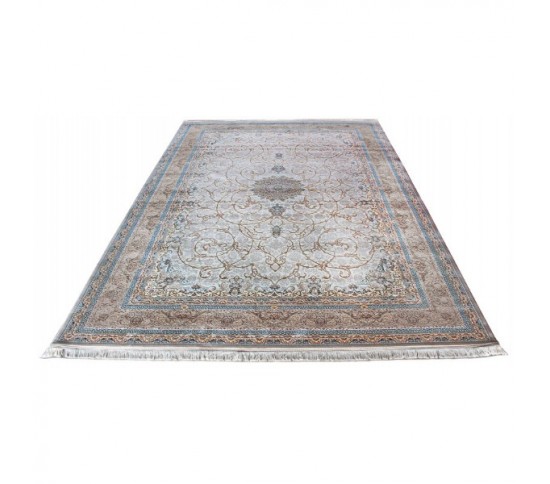 Перський килим XYPPEM G119 CREAM-BEIGE - Висока якість за найкращою ціною в Україні