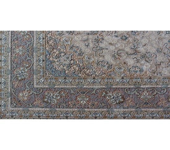 Перський килим XYPPEM G120 CREAM - Висока якість за найкращою ціною в Україні зображення 3.