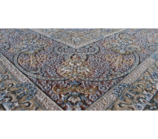 Персидский ковер XYPPEM G120 NE - высокое качество по лучшей цене в Украине изображение 4.