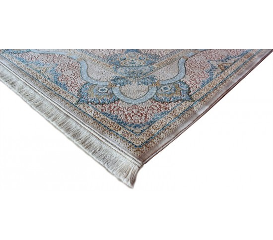 Персидский ковер XYPPEM G122 CREAM - высокое качество по лучшей цене в Украине изображение 2.