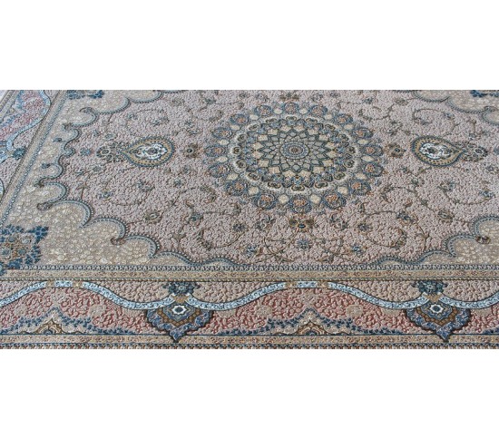 Перський килим XYPPEM G122 NE - Висока якість за найкращою ціною в Україні зображення 4.