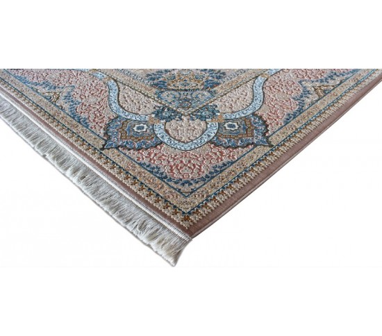 Перський килим XYPPEM G122 NE - Висока якість за найкращою ціною в Україні зображення 2.