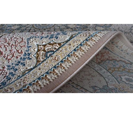 Перський килим XYPPEM G122 NE - Висока якість за найкращою ціною в Україні зображення 3.