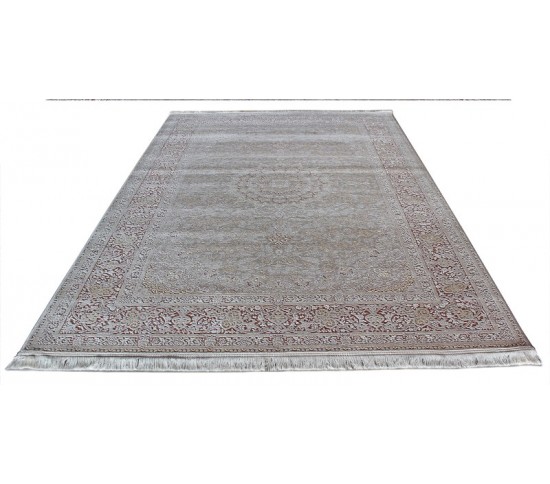 Персидский ковер XYPPEM G124 CREAM - высокое качество по лучшей цене в Украине