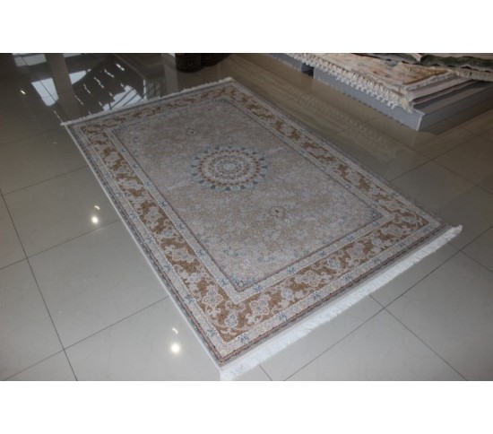 Персидский ковер XYPPEM G126 CREAM - высокое качество по лучшей цене в Украине