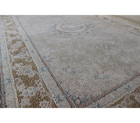 Персидский ковер XYPPEM G126 CREAM - высокое качество по лучшей цене в Украине изображение 2.