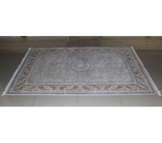 Персидский ковер XYPPEM G126 CREAM - высокое качество по лучшей цене в Украине изображение 3.