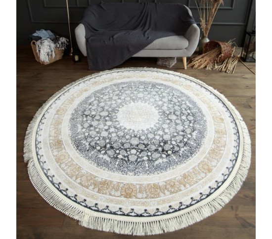 Персидский ковер XYPPEM G142 GR - высокое качество по лучшей цене в Украине