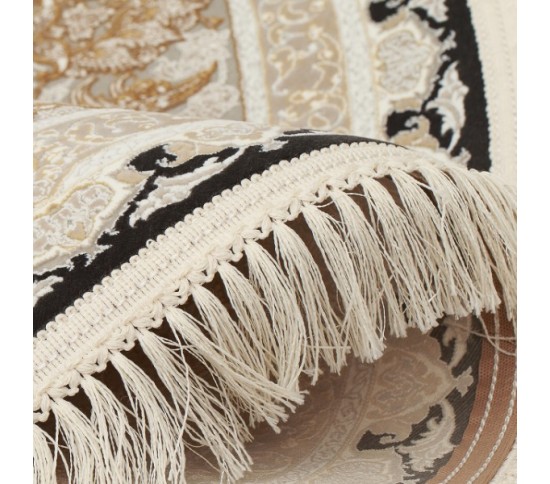 Персидский ковер XYPPEM G142 GR - высокое качество по лучшей цене в Украине изображение 3.