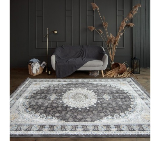 Персидский ковер XYPPEM G253 GR - высокое качество по лучшей цене в Украине