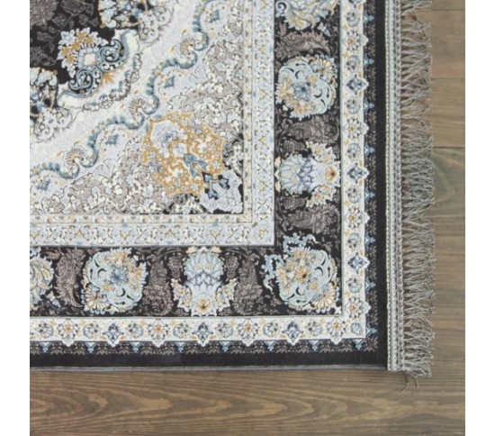 Персидский ковер XYPPEM G253 GR - высокое качество по лучшей цене в Украине изображение 4.