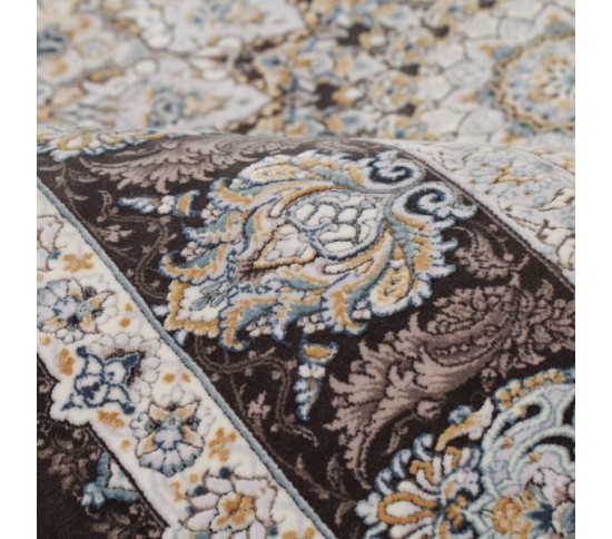 Персидский ковер XYPPEM G253 GR - высокое качество по лучшей цене в Украине изображение 2.