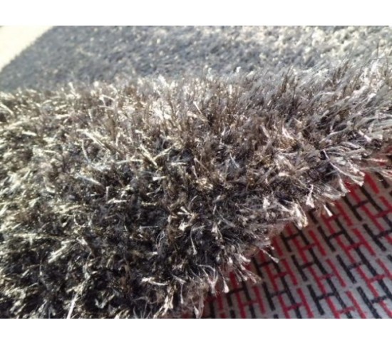 Високоворсний килим Habana Home GOSSAMER C11 - Висока якість за найкращою ціною в Україні зображення 2.