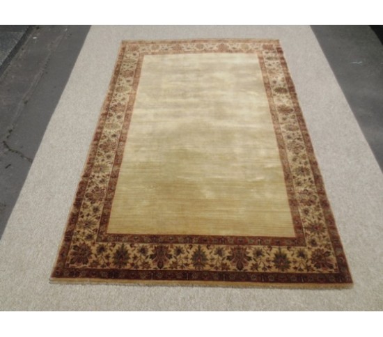 Вовняний килим Samark. M. Moghal 23 uni/cr cr - Висока якість за найкращою ціною в Україні