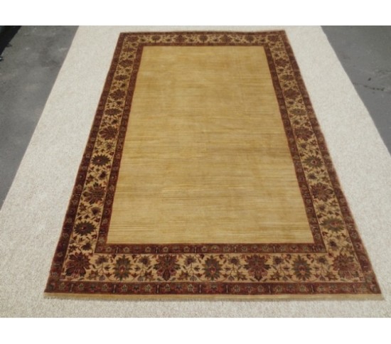 Вовняний килим Samark. M. Moghal 23 uni/cr cr - Висока якість за найкращою ціною в Україні зображення 4.