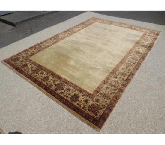 Вовняний килим Samark. M. Moghal 23 uni/cr cr - Висока якість за найкращою ціною в Україні зображення 3.