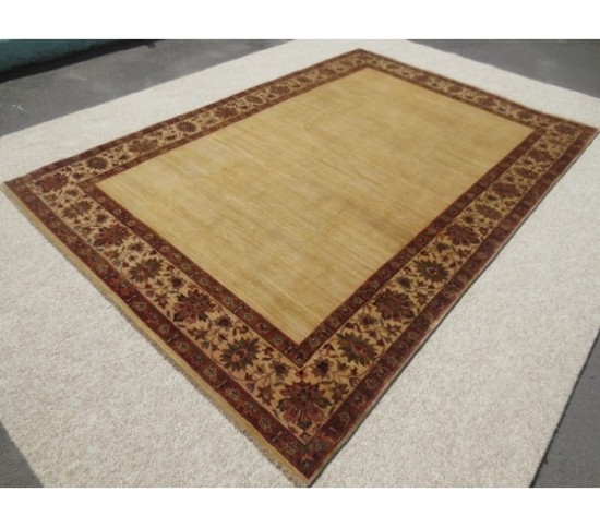 Вовняний килим Samark. M. Moghal 23 uni/cr cr - Висока якість за найкращою ціною в Україні зображення 2.