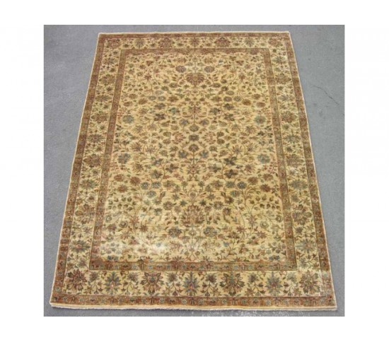 Вовняний килим Samark.M. Moghal 23cr.cr. - Висока якість за найкращою ціною в Україні