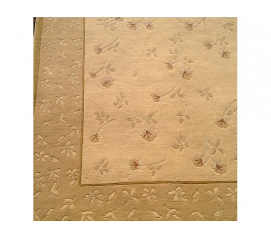 Вовняний килим Windsor Купити в інтернет магазині ДомоМода фото 3 Вовняний килим Windsor - Висока якість за найкращою ціною в Україні зображення 3.