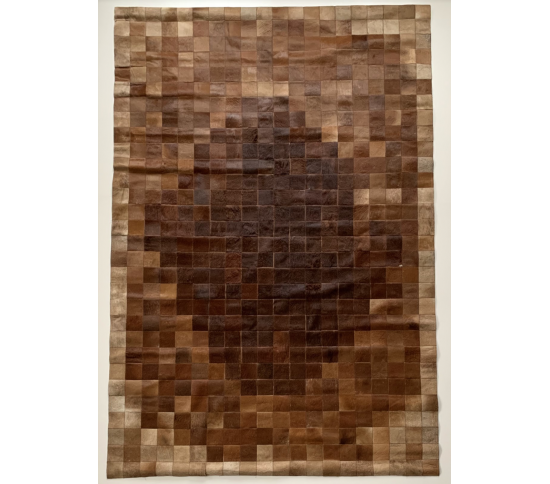 Шкіра натуральна 10х10 коричнева - Висока якість за найкращою ціною в Україні