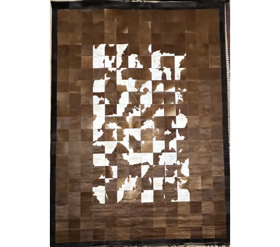 Шкіра натуральна 7018 Moca/Marron Blanco Купити в інтернет магазині ДомоМода Шкіра натуральна 7018 Moca/Marron Blanco - Висока якість за найкращою ціною в Україні