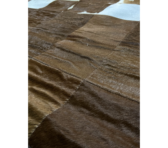 Шкіра натуральна 7018 Moca/Marron Blanco Купити в інтернет магазині ДомоМода фото 2 Шкіра натуральна 7018 Moca/Marron Blanco - Висока якість за найкращою ціною в Україні зображення 2.