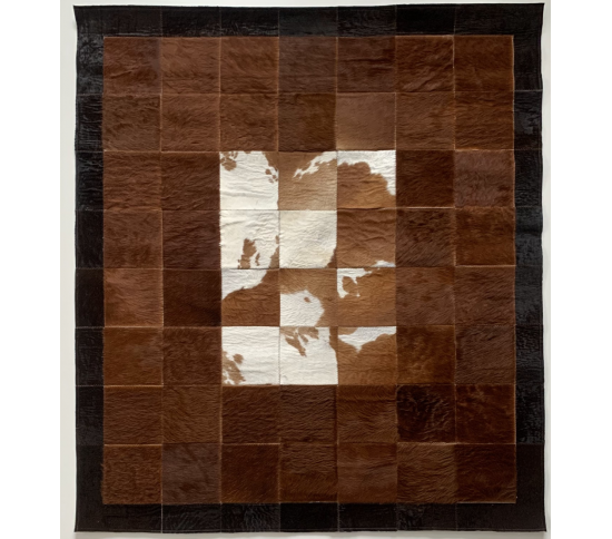 Шкіра натуральна 7018  Moca/Marron - Висока якість за найкращою ціною в Україні