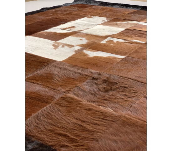 Шкіра натуральна 7018  Moca/Marron - Висока якість за найкращою ціною в Україні зображення 3.