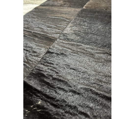 Шкура натуральная 7014 Moca/Blanco - высокое качество по лучшей цене в Украине изображение 4.