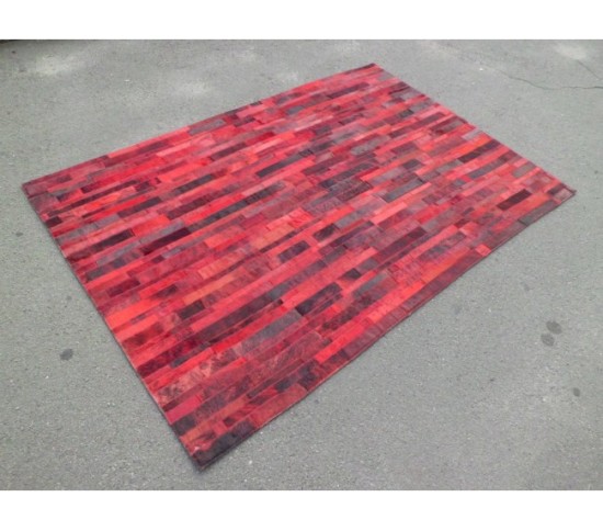 Килим з шкіри Skin (Pampa/PP03) - Висока якість за найкращою ціною в Україні зображення 4.