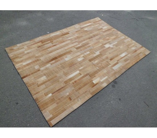 Килим з шкіри Skin (Pampa/PP05) - Висока якість за найкращою ціною в Україні зображення 3.