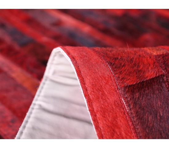 Килим з шкіри Skin (Pampa/PP03) - Висока якість за найкращою ціною в Україні зображення 5.