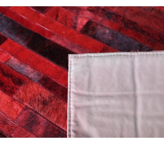 Килим з шкіри Skin (Pampa/PP03) - Висока якість за найкращою ціною в Україні зображення 6.