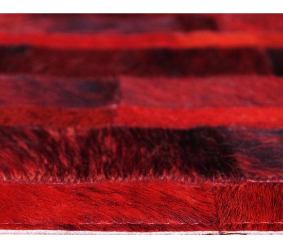 Килим з шкіри Skin (Pampa/PP03) - Висока якість за найкращою ціною в Україні зображення 7.