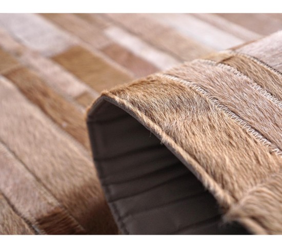 Килим з шкіри Skin (Pampa/PP05) - Висока якість за найкращою ціною в Україні зображення 4.