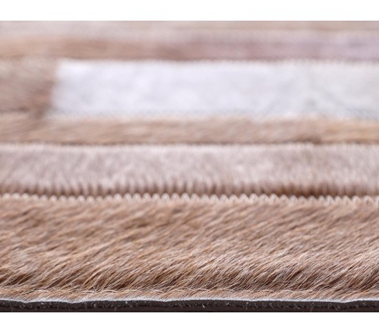 Килим з шкіри Skin (Pampa/PP05) - Висока якість за найкращою ціною в Україні зображення 6.