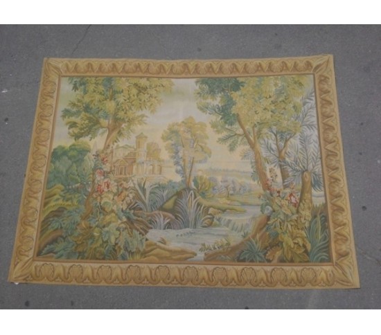 Килим Aubusson Купити в інтернет магазині ДомоМода Килим Aubusson - Висока якість за найкращою ціною в Україні