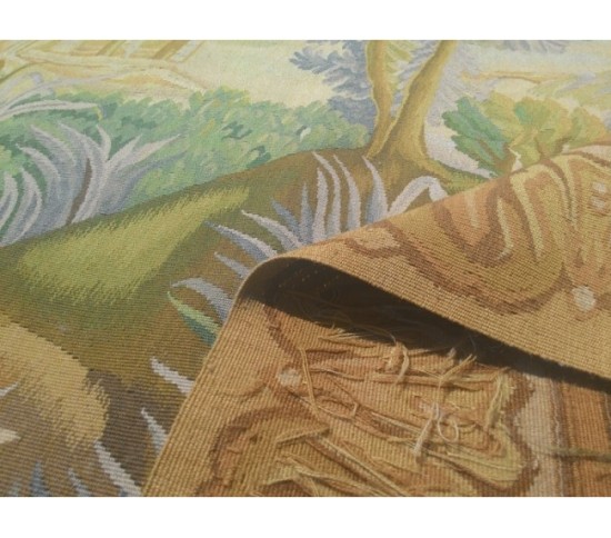 Килим Aubusson Купити в інтернет магазині ДомоМода фото 6 Килим Aubusson - Висока якість за найкращою ціною в Україні зображення 6.