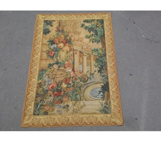 Килим Aubusson Купити в інтернет магазині ДомоМода фото 5 Килим Aubusson - Висока якість за найкращою ціною в Україні зображення 5.