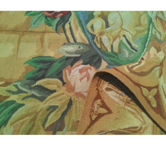 Килим Aubusson Купити в інтернет магазині ДомоМода фото 4 Килим Aubusson - Висока якість за найкращою ціною в Україні зображення 4.