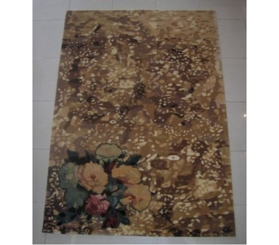 Килим з шовку Designerteppich SEIDE - Висока якість за найкращою ціною в Україні