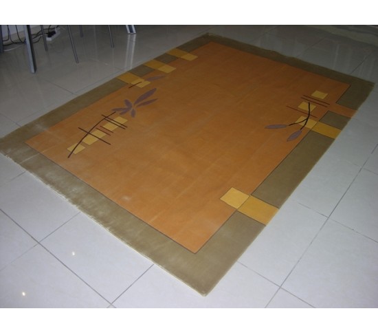 Килим з шовку DIAMANT 2008377 - Висока якість за найкращою ціною в Україні