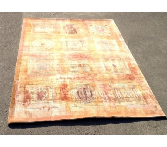 Килим DIAMANT 1.70Х2.40 (2081076) - Висока якість за найкращою ціною в Україні зображення 4.