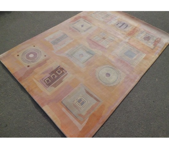 Килим DIAMANT 1.70Х2.40 (2081076) - Висока якість за найкращою ціною в Україні зображення 3.