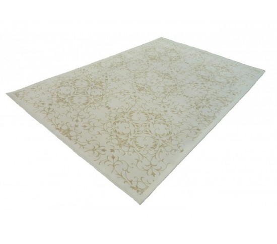 Килим з шовку 122226 - Висока якість за найкращою ціною в Україні