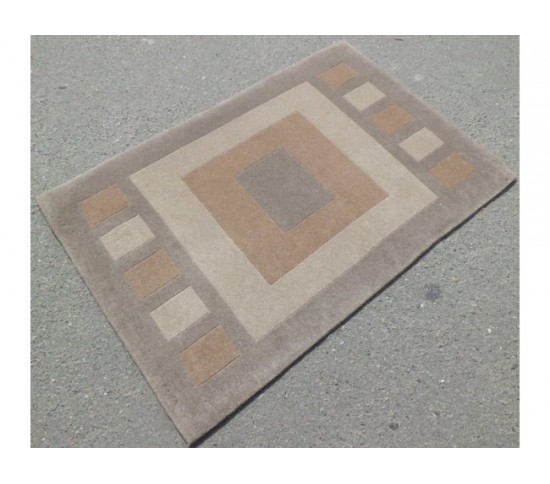 Килим з шовку 150L YAKHAIR SILK (JCSA-01) - Висока якість за найкращою ціною в Україні