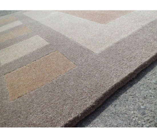 Килим з шовку 150L YAKHAIR SILK (JCSA-01) - Висока якість за найкращою ціною в Україні зображення 2.