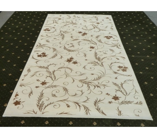 Килим з вовни з шовком 150L Tibetan Carpet SKS 017YSM/M - Висока якість за найкращою ціною в Україні